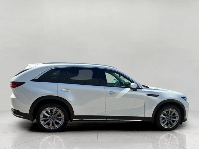 2024 Mazda Mazda CX-90 3.3 Turbo Premium AWD