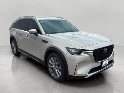 2024 Mazda Mazda CX-90 3.3 Turbo Premium AWD