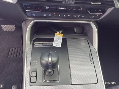 2024 Mazda Mazda CX-90 3.3 Turbo Premium AWD