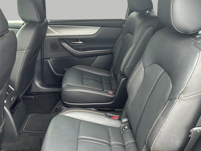 2024 Mazda Mazda CX-90 3.3 Turbo Premium AWD