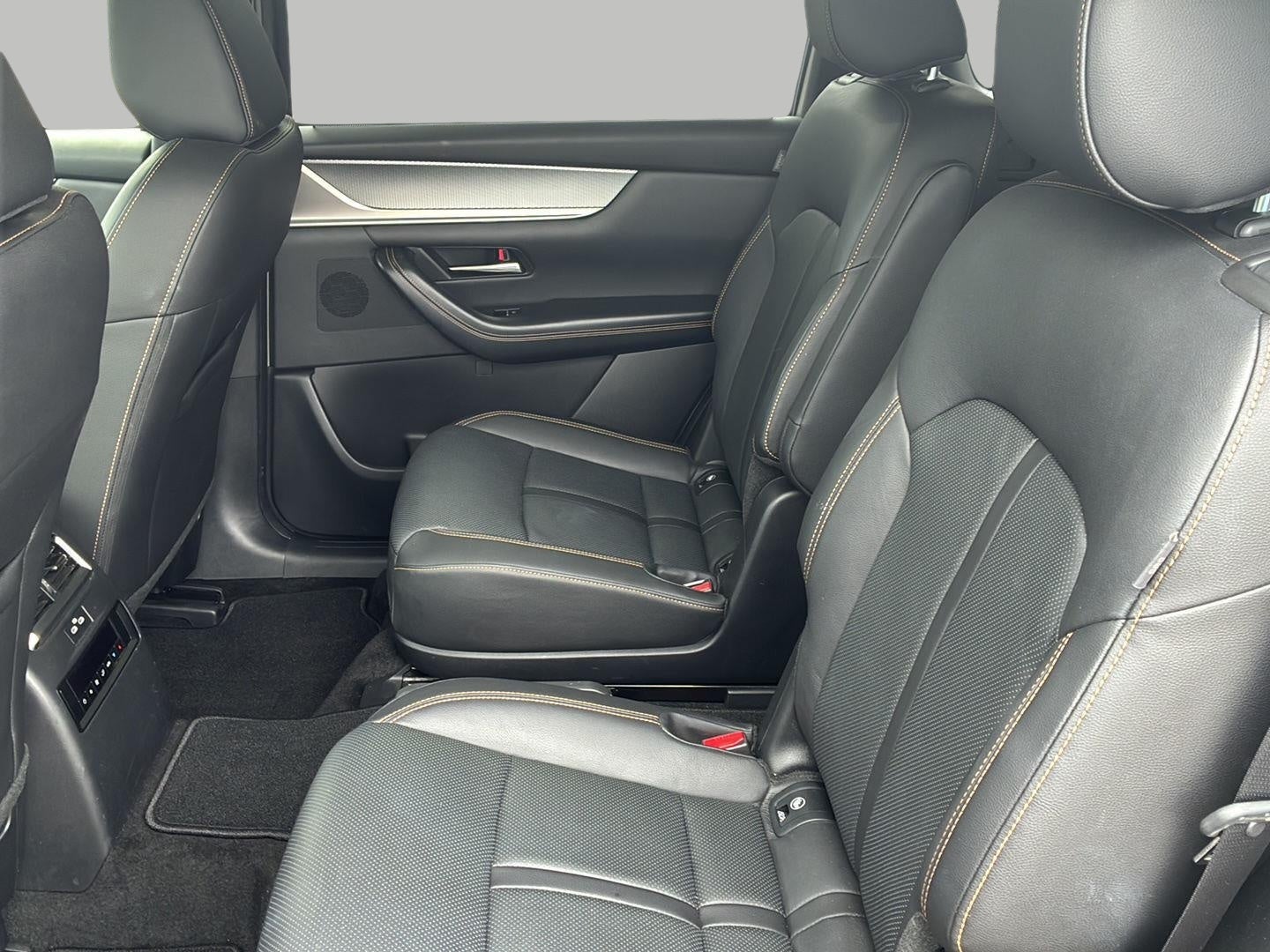 2024 Mazda Mazda CX-90 3.3 Turbo Premium AWD