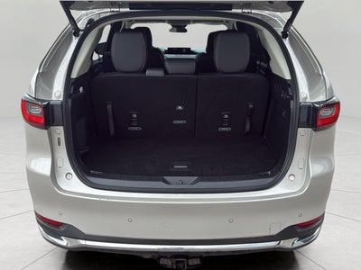 2024 Mazda Mazda CX-90 3.3 Turbo Premium AWD
