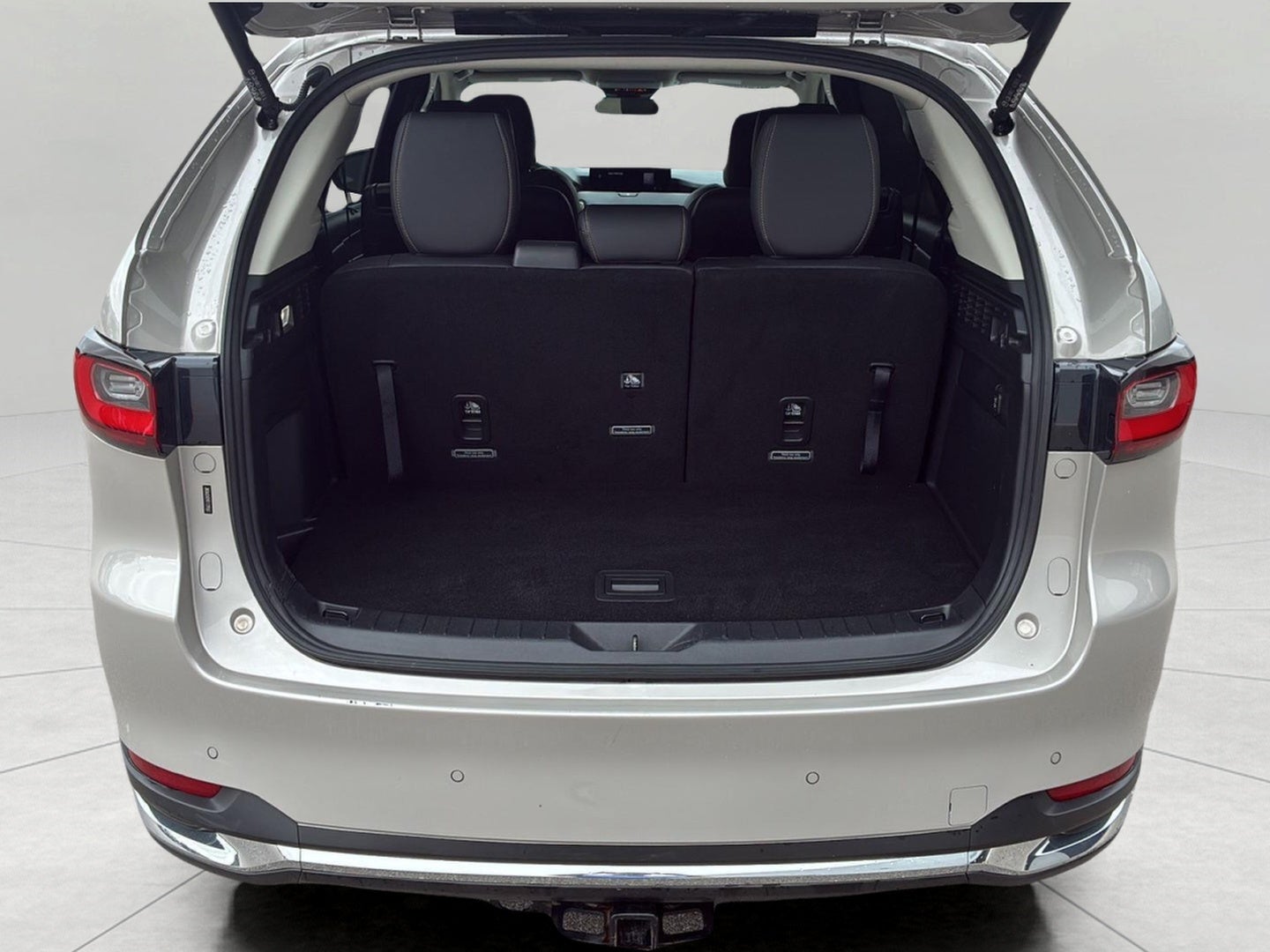 2024 Mazda Mazda CX-90 3.3 Turbo Premium AWD
