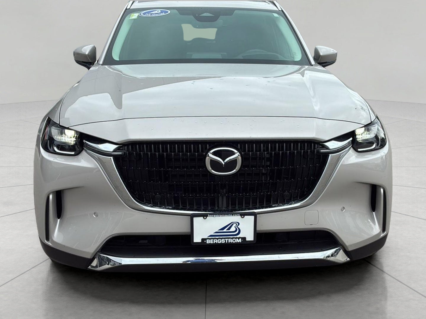 2024 Mazda Mazda CX-90 3.3 Turbo Premium AWD