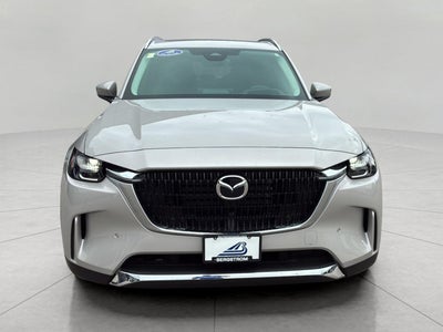 2024 Mazda Mazda CX-90 3.3 Turbo Premium AWD