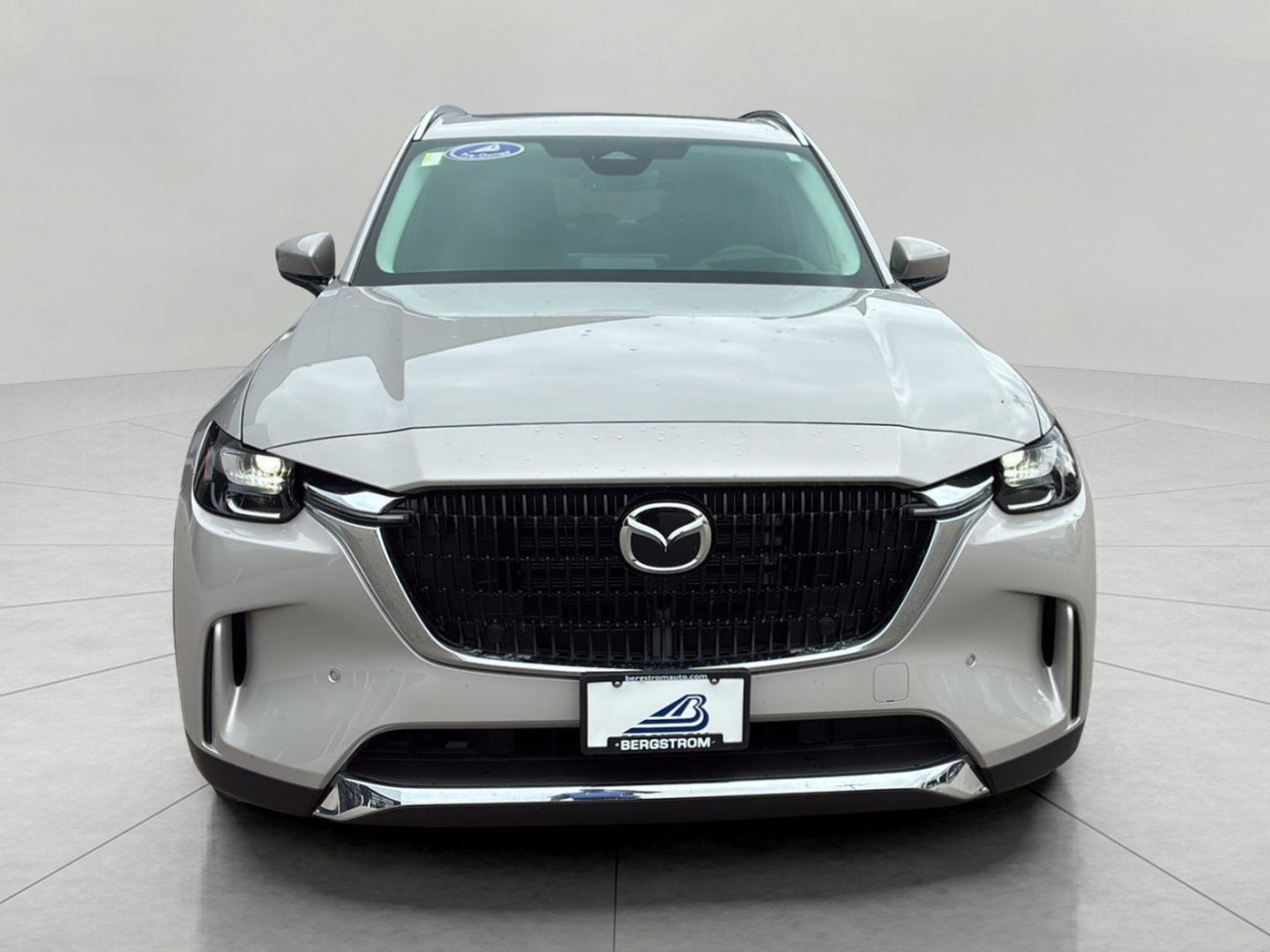 2024 Mazda Mazda CX-90 3.3 Turbo Premium AWD