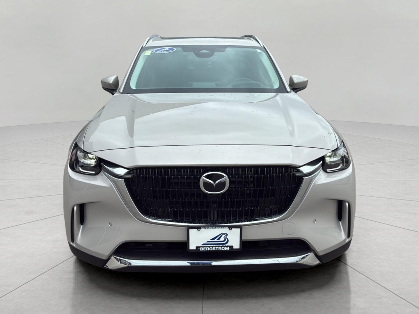 2024 Mazda Mazda CX-90 3.3 Turbo Premium AWD