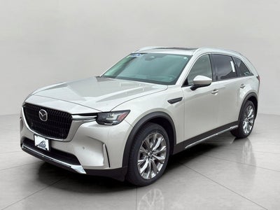 2024 Mazda Mazda CX-90 3.3 Turbo Premium AWD