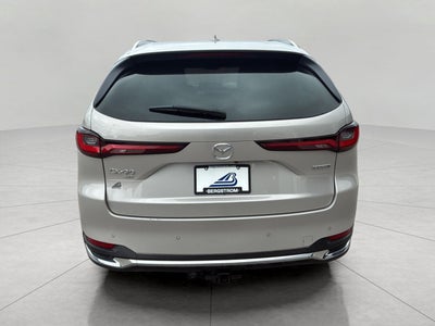 2024 Mazda Mazda CX-90 3.3 Turbo Premium AWD