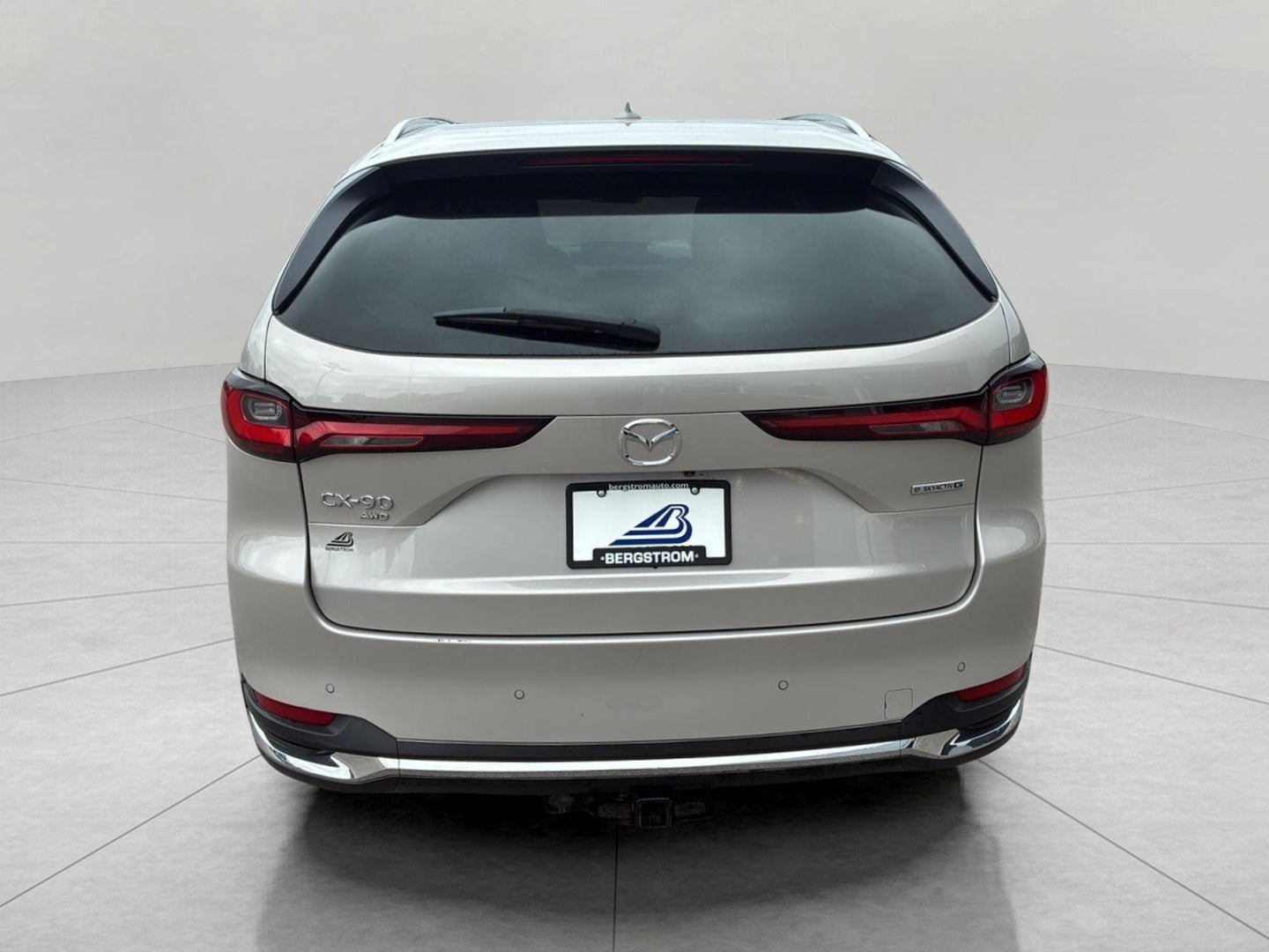 2024 Mazda Mazda CX-90 3.3 Turbo Premium AWD