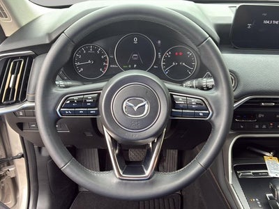 2024 Mazda Mazda CX-90 3.3 Turbo Premium AWD