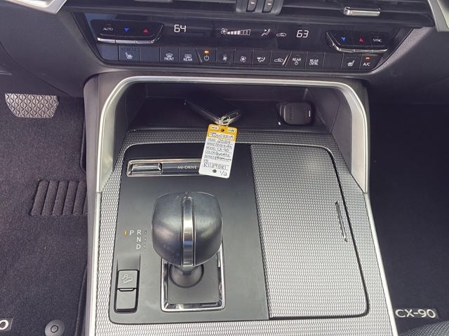 2024 Mazda Mazda CX-90 3.3 Turbo Premium AWD