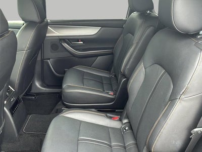 2024 Mazda Mazda CX-90 3.3 Turbo Premium AWD