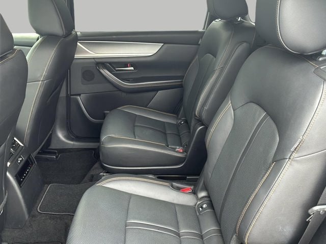 2024 Mazda Mazda CX-90 3.3 Turbo Premium AWD
