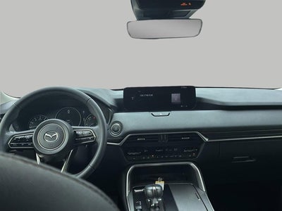 2024 Mazda Mazda CX-90 3.3 Turbo Premium AWD