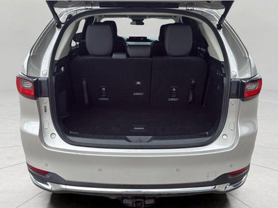 2024 Mazda Mazda CX-90 3.3 Turbo Premium AWD