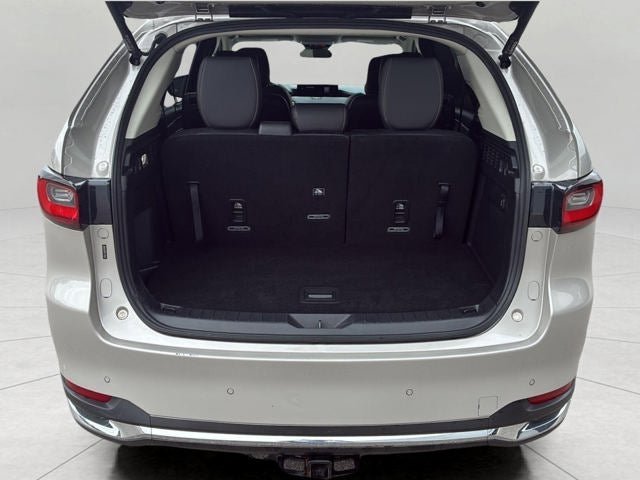 2024 Mazda Mazda CX-90 3.3 Turbo Premium AWD