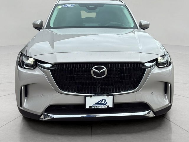 2024 Mazda Mazda CX-90 3.3 Turbo Premium AWD