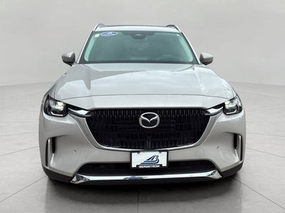 2024 Mazda Mazda CX-90 3.3 Turbo Premium AWD