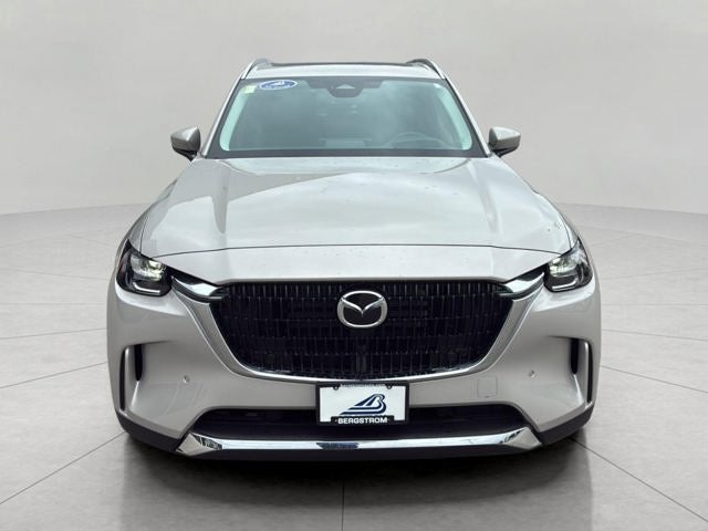 2024 Mazda Mazda CX-90 3.3 Turbo Premium AWD