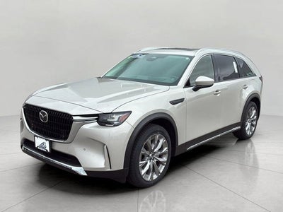2024 Mazda Mazda CX-90 3.3 Turbo Premium AWD