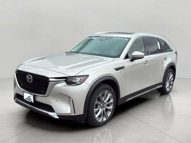 2024 Mazda Mazda CX-90 3.3 Turbo Premium AWD