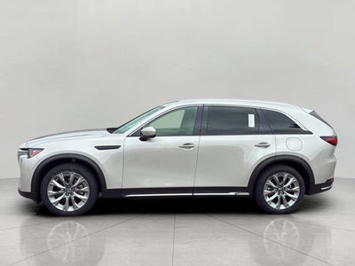 2024 Mazda Mazda CX-90 3.3 Turbo Premium AWD
