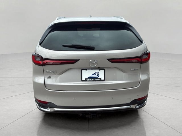 2024 Mazda Mazda CX-90 3.3 Turbo Premium AWD