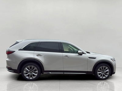 2024 Mazda Mazda CX-90 3.3 Turbo Premium AWD