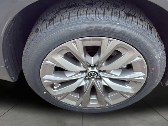 2024 Mazda Mazda CX-90 3.3 Turbo Premium AWD