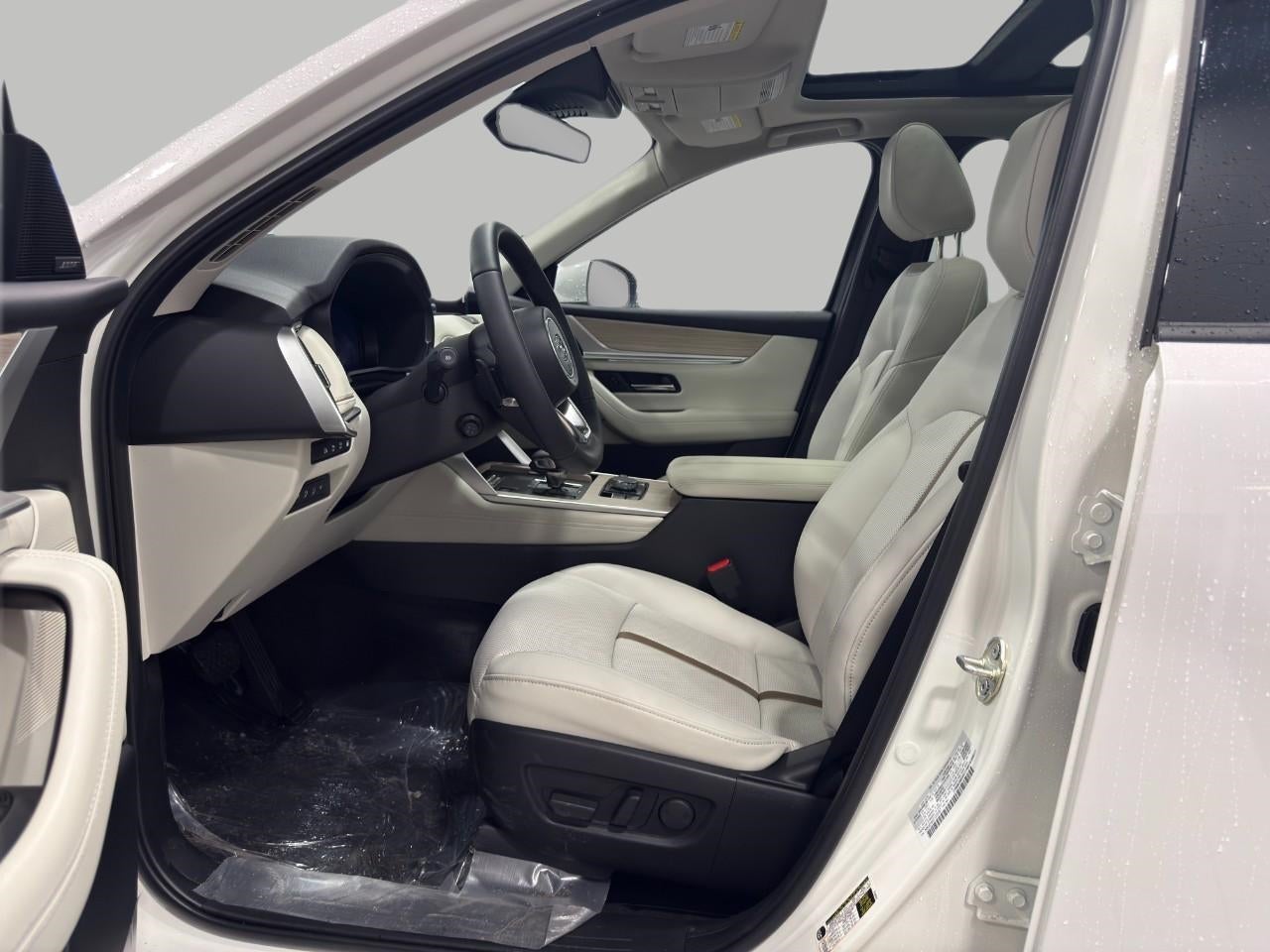 2026 Mazda Mazda CX-90 Plug-In Hybrid Premium Plus AWD