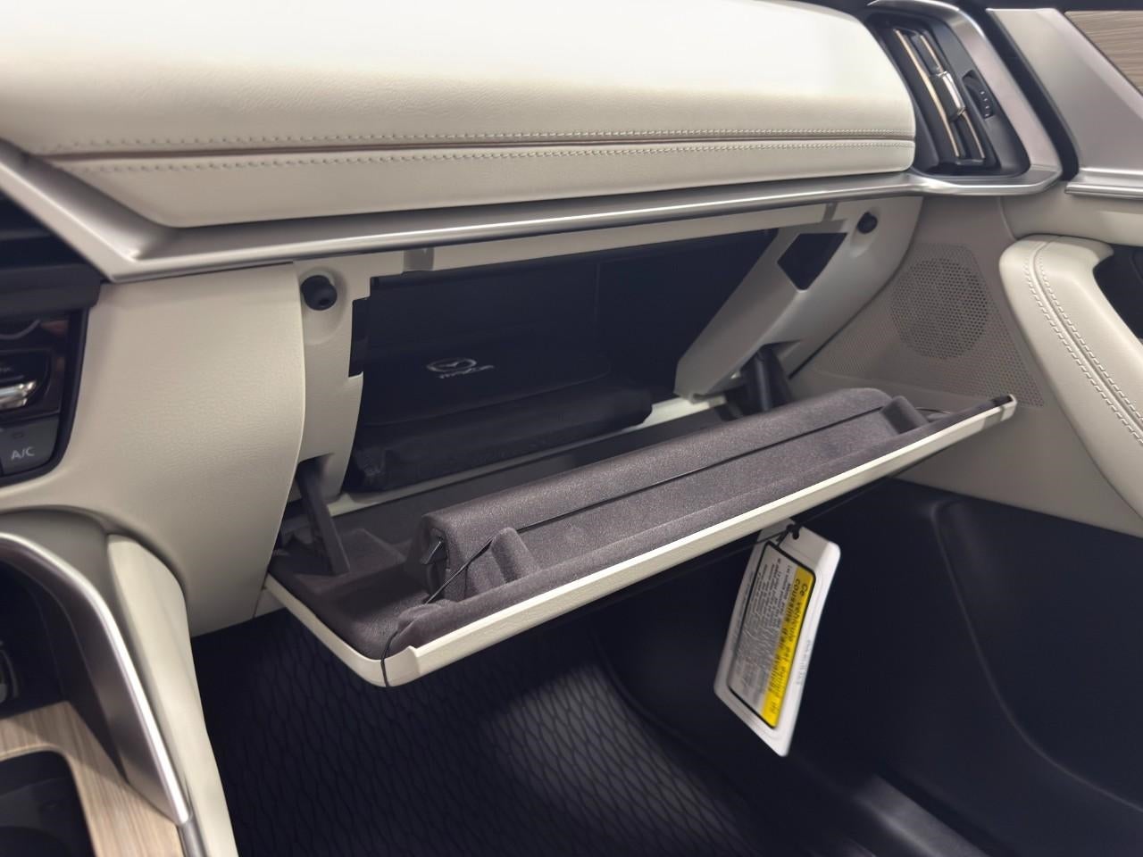 2026 Mazda Mazda CX-90 Plug-In Hybrid Premium Plus AWD