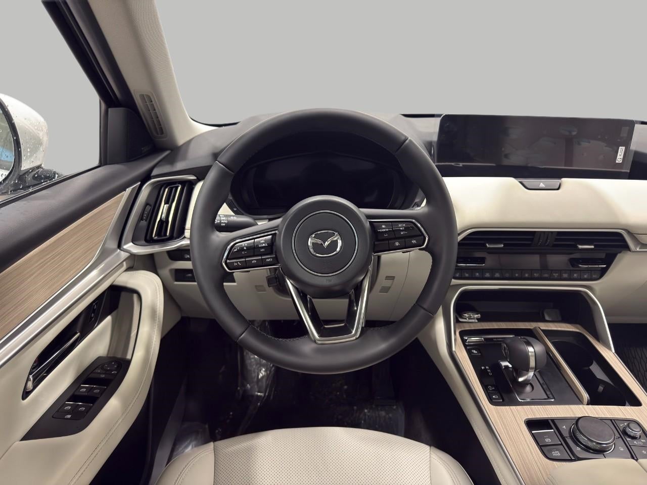 2026 Mazda Mazda CX-90 Plug-In Hybrid Premium Plus AWD