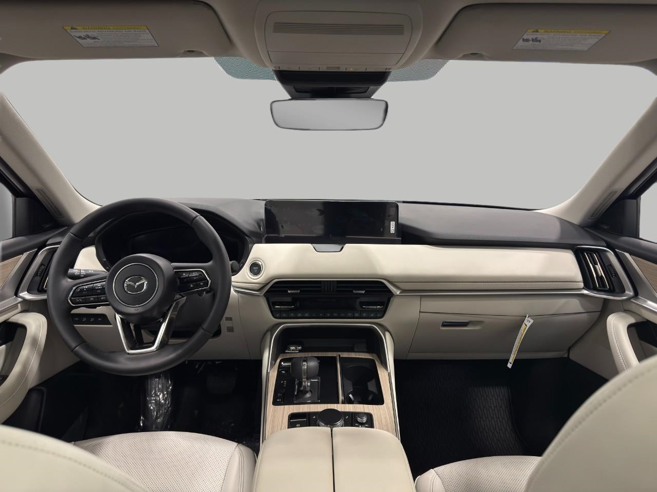 2026 Mazda Mazda CX-90 Plug-In Hybrid Premium Plus AWD