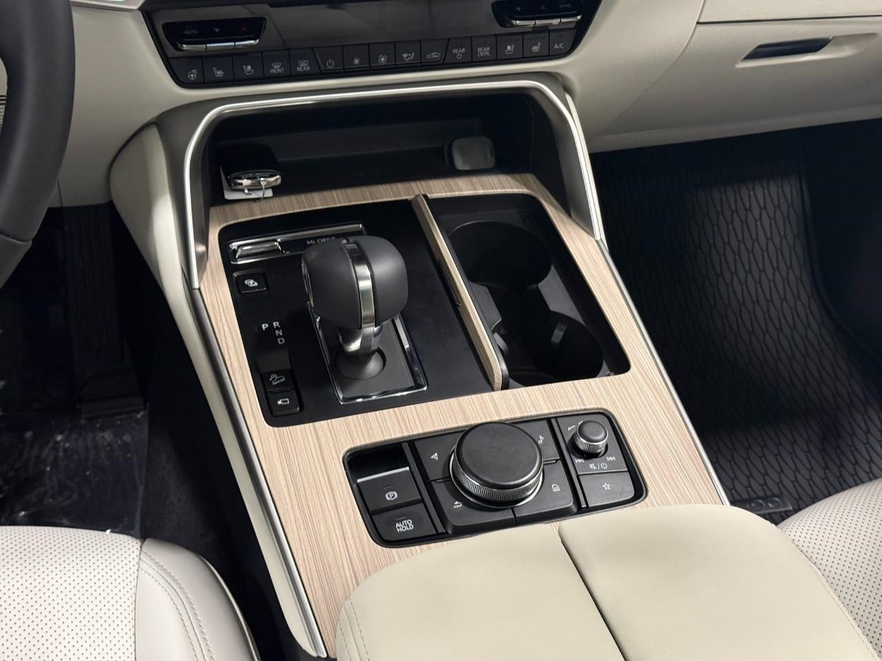 2026 Mazda Mazda CX-90 Plug-In Hybrid Premium Plus AWD