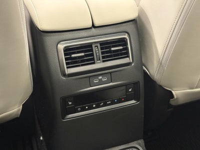 2026 Mazda Mazda CX-90 Plug-In Hybrid Premium Plus AWD