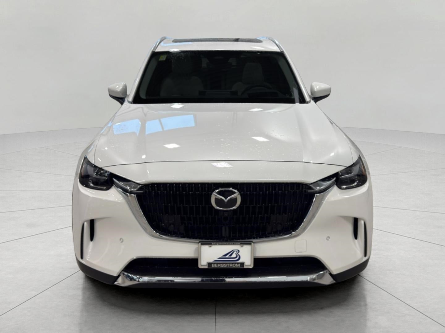 2026 Mazda Mazda CX-90 Plug-In Hybrid Premium Plus AWD