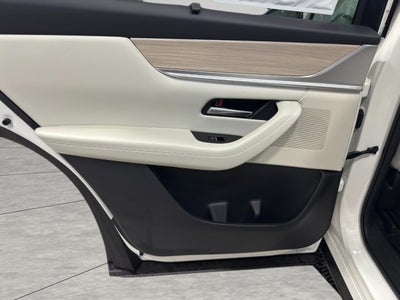 2026 Mazda Mazda CX-90 Plug-In Hybrid Premium Plus AWD