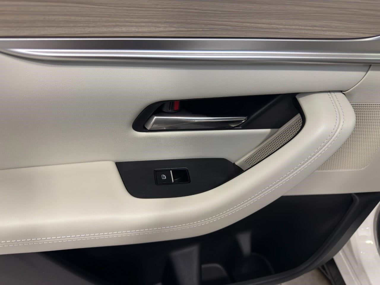 2026 Mazda Mazda CX-90 Plug-In Hybrid Premium Plus AWD