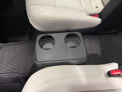 2026 Mazda Mazda CX-90 Plug-In Hybrid Premium Plus AWD