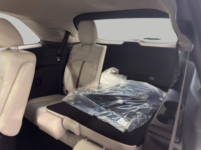 2026 Mazda Mazda CX-90 Plug-In Hybrid Premium Plus AWD