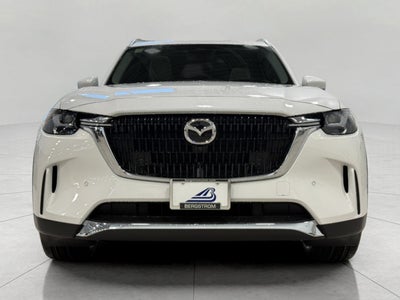 2026 Mazda Mazda CX-90 Plug-In Hybrid Premium Plus AWD