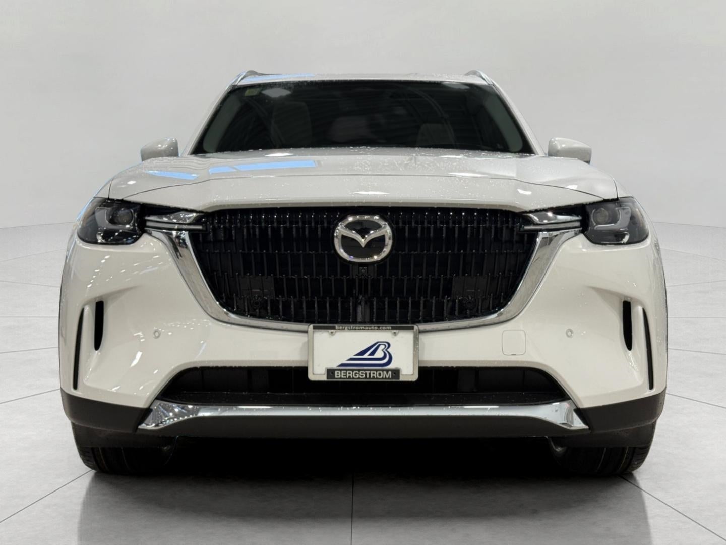 2026 Mazda Mazda CX-90 Plug-In Hybrid Premium Plus AWD