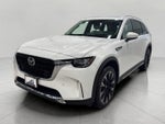 2026 Mazda Mazda CX-90 Plug-In Hybrid Premium Plus AWD