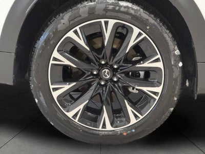 2026 Mazda Mazda CX-90 Plug-In Hybrid Premium Plus AWD