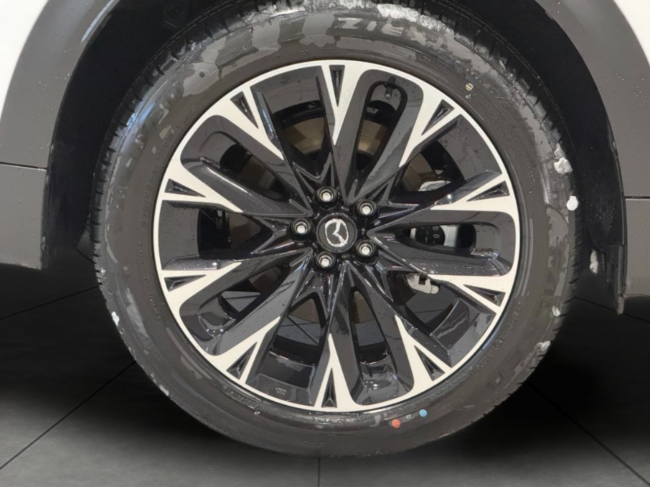 2026 Mazda Mazda CX-90 Plug-In Hybrid Premium Plus AWD