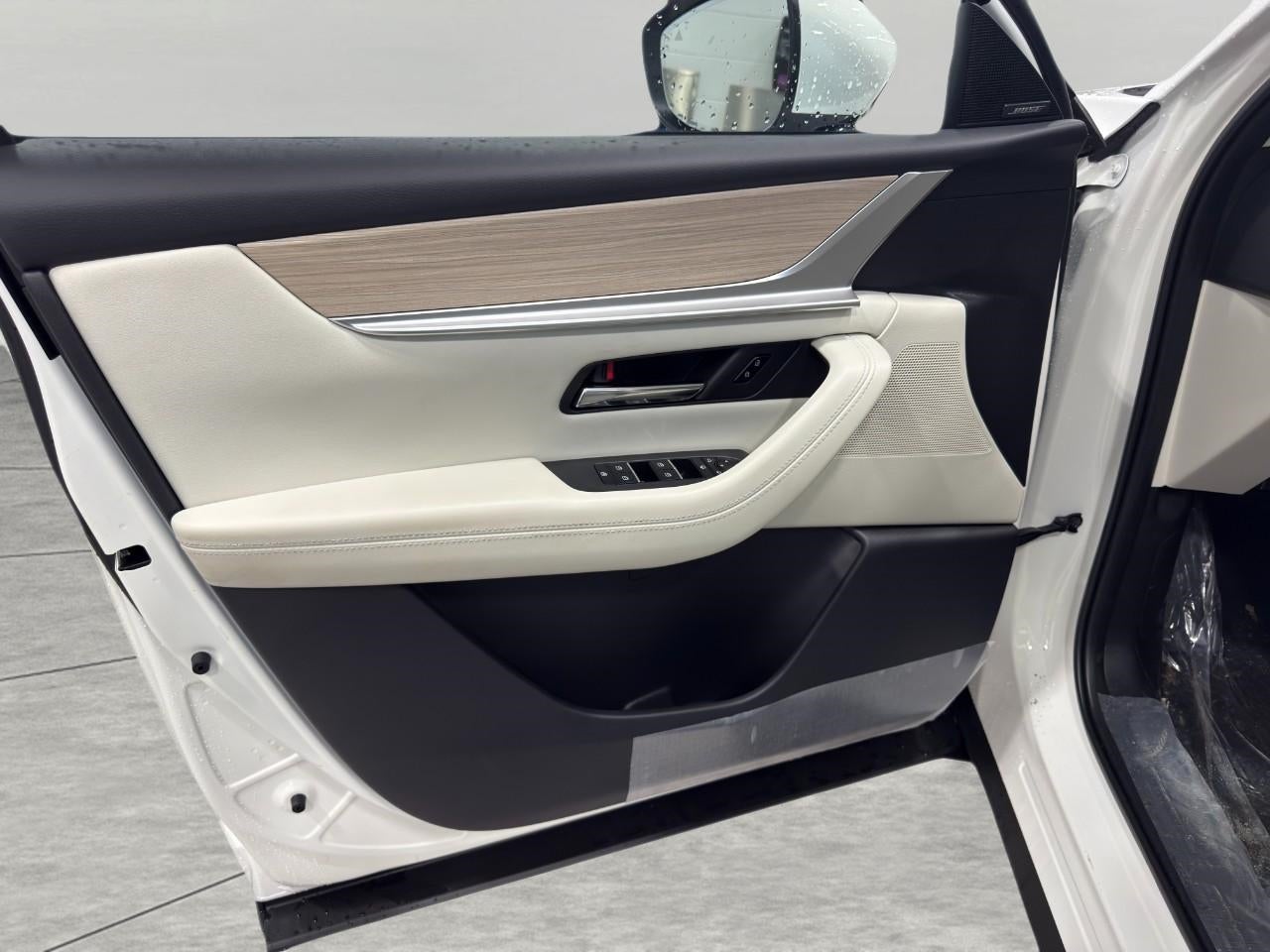 2026 Mazda Mazda CX-90 Plug-In Hybrid Premium Plus AWD