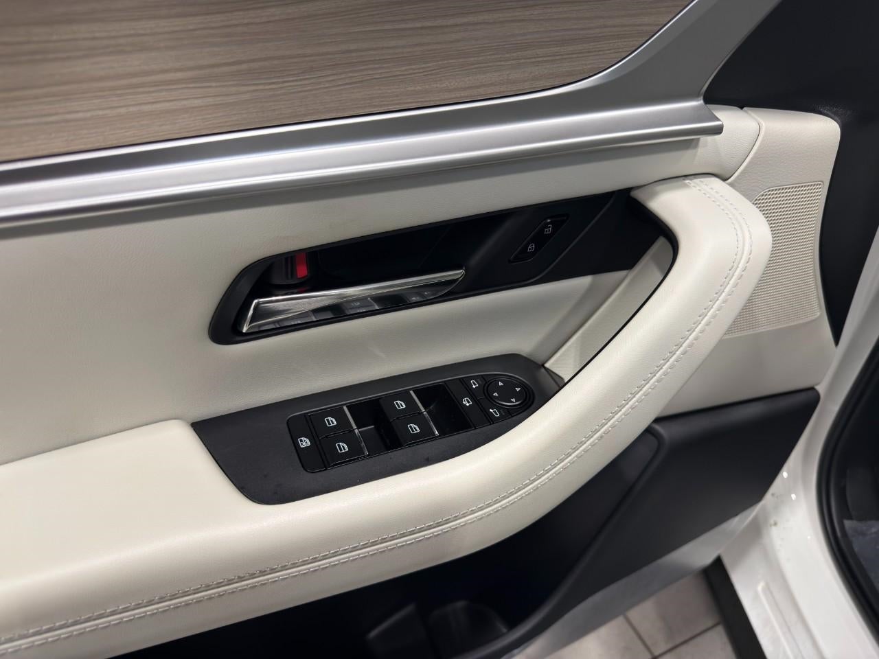 2026 Mazda Mazda CX-90 Plug-In Hybrid Premium Plus AWD