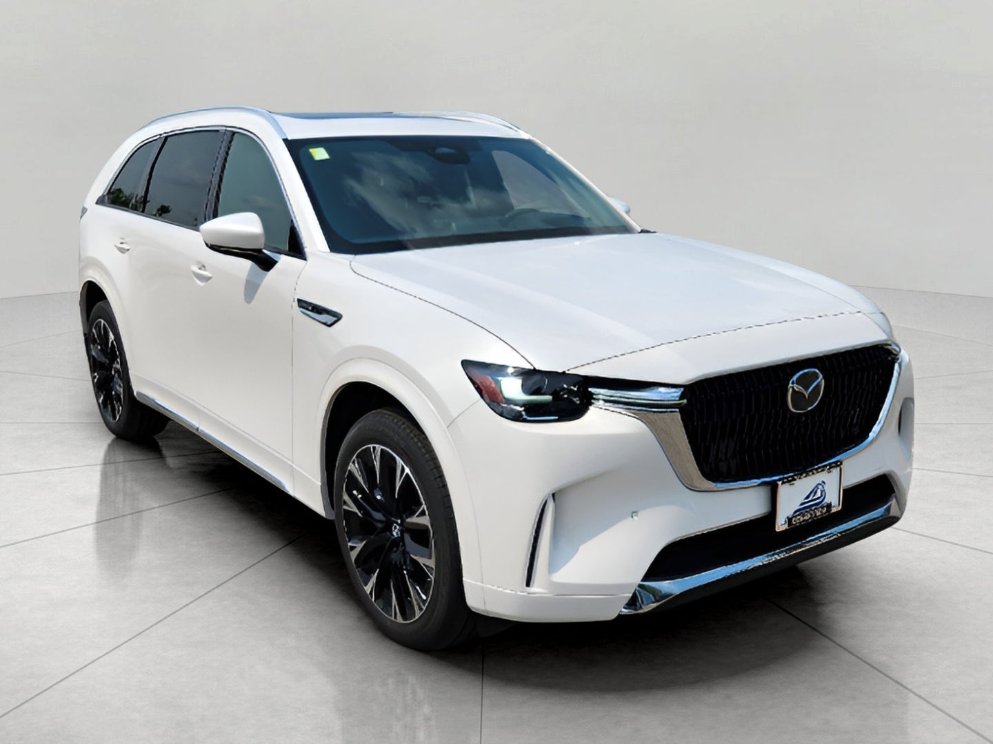 2026 Mazda Mazda CX-90 3.3 Turbo S Premium Plus AWD