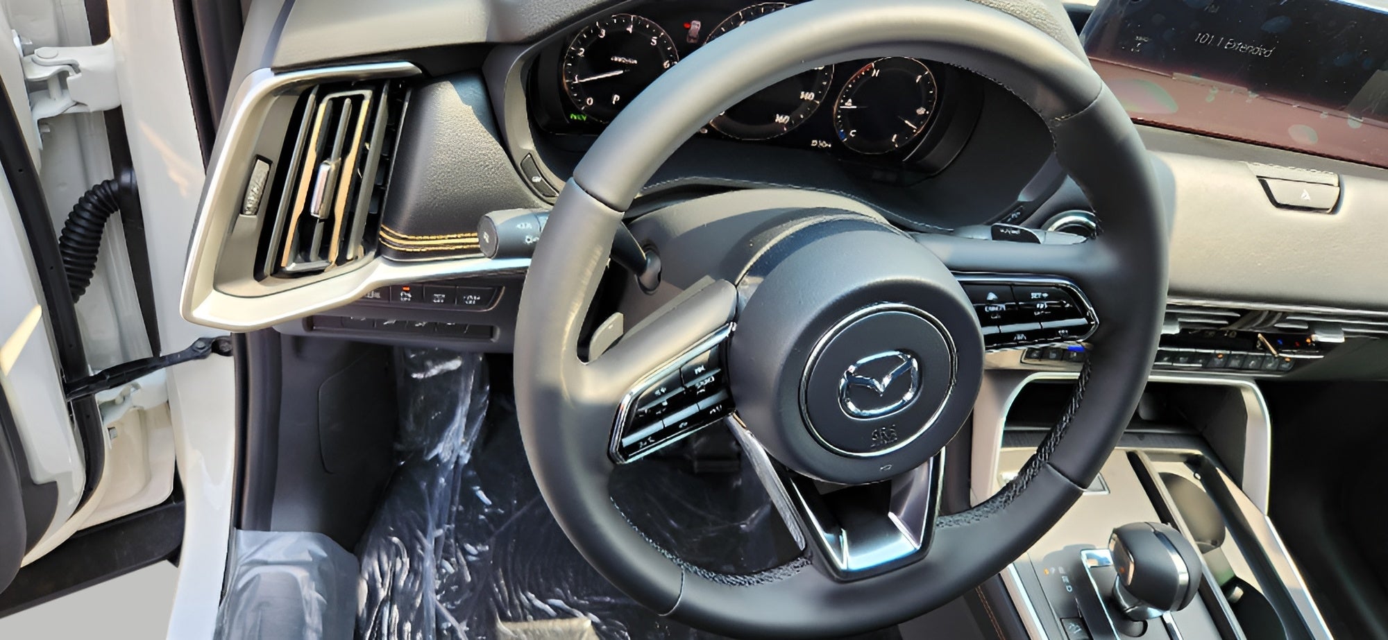 2026 Mazda Mazda CX-90 3.3 Turbo S Premium Plus AWD